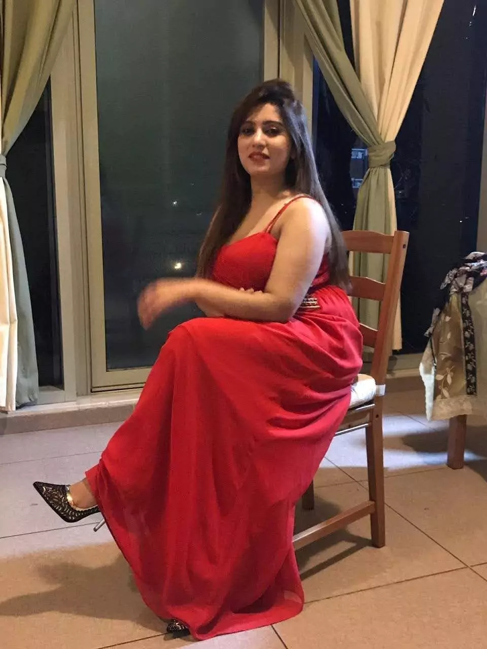 Escort Service in Kamareddy